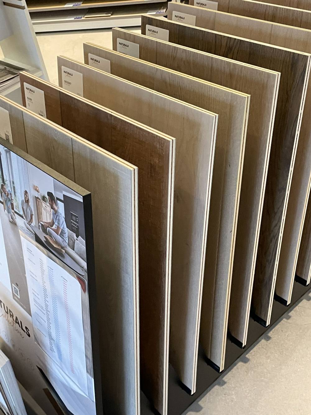 Placeur parquet à Gembloux